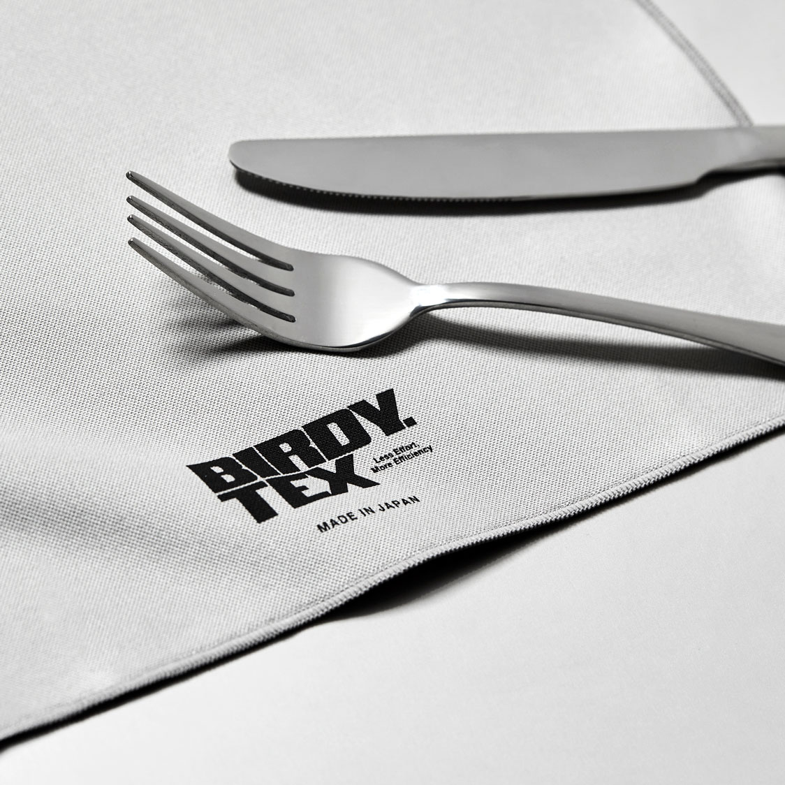 BIRDY.TEX Polishing Cloth