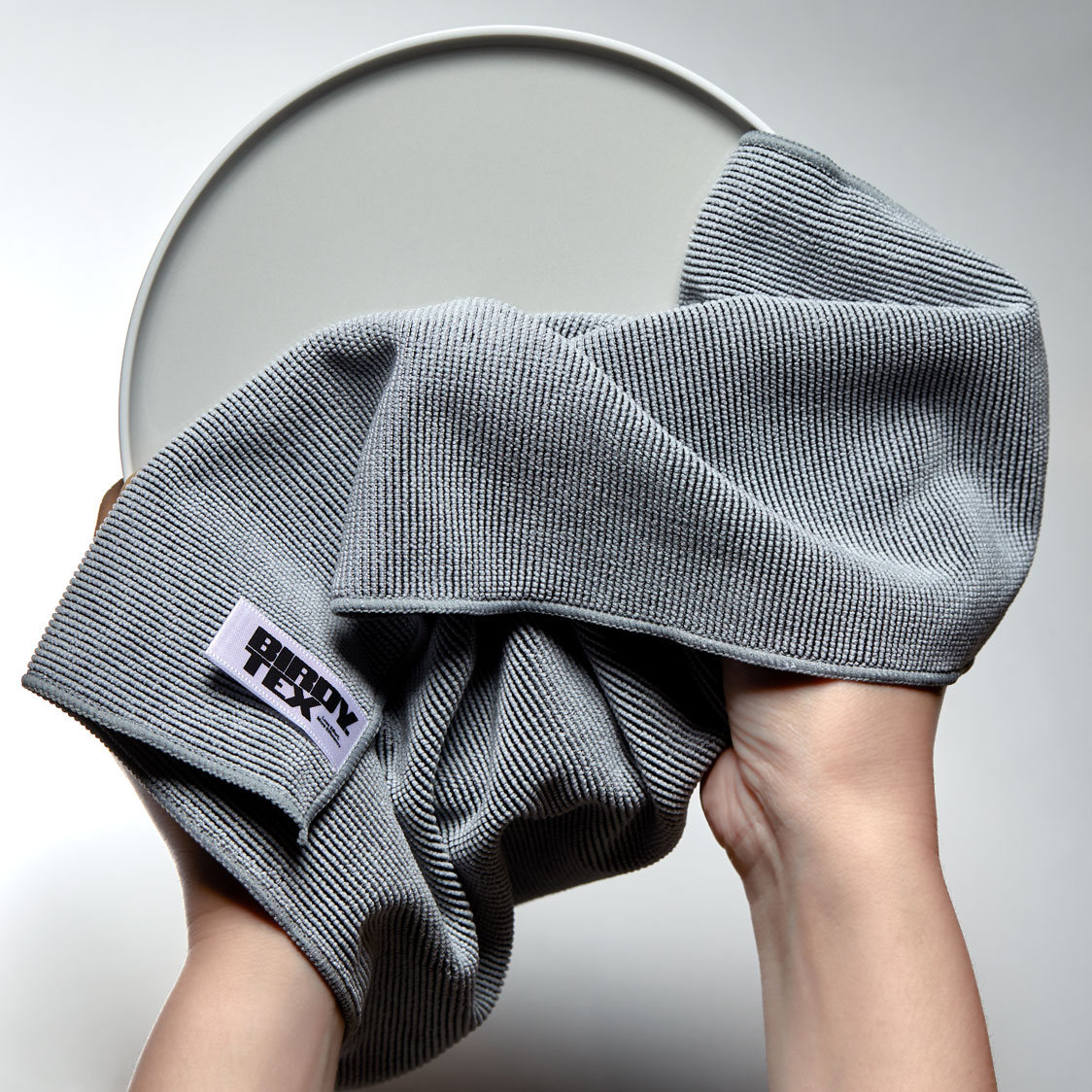 BIRDY.TEX Kitchen Towel