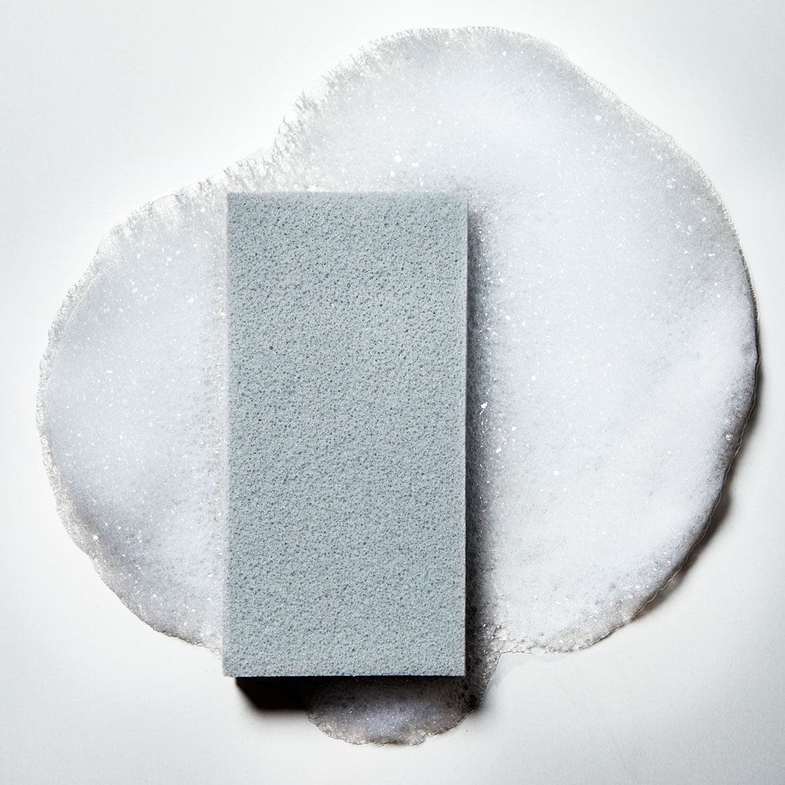 BIRDY.TEX Glass Sponge