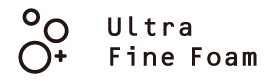 Ultra Fine Foam